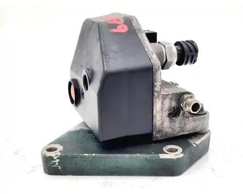 Volvo D11 Engine Parts, Misc.