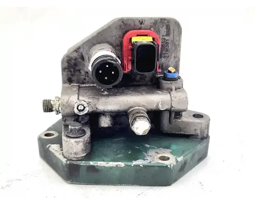 Volvo D11 Engine Parts, Misc.