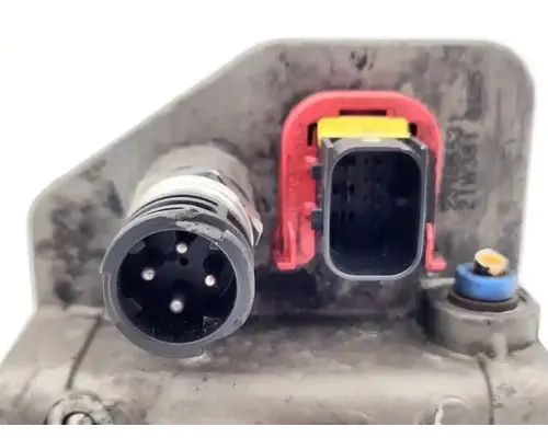 Volvo D11 Engine Parts, Misc.