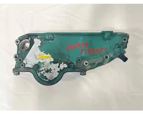 Volvo D11 Engine Parts, Misc.