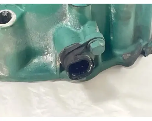 Volvo D11 Engine Parts, Misc.