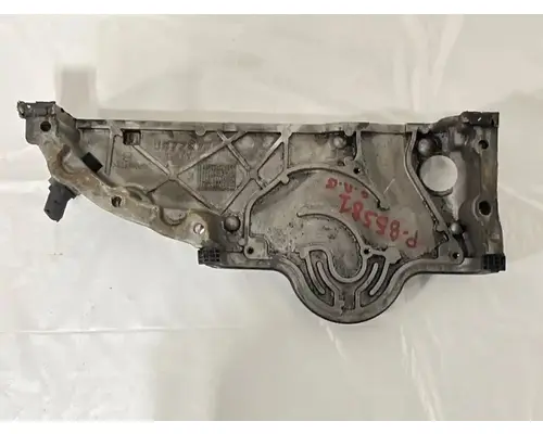 Volvo D11 Engine Parts, Misc.