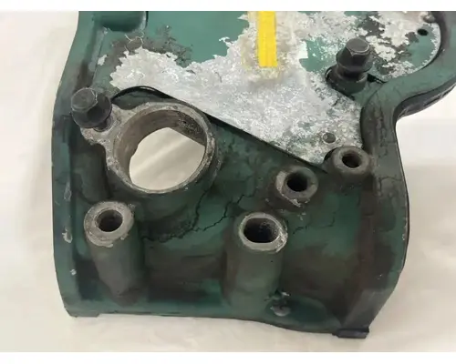 Volvo D11 Engine Parts, Misc.