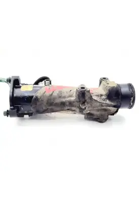 Volvo D11 Engine Parts, Misc.