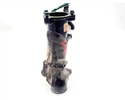 Volvo D11 Engine Parts, Misc.