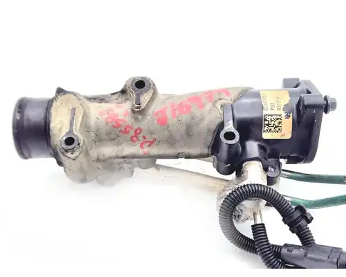Volvo D11 Engine Parts, Misc.