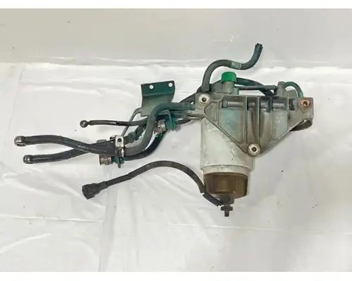 Volvo D11 Engine Parts, Misc.