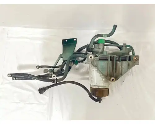 Volvo D11 Engine Parts, Misc.