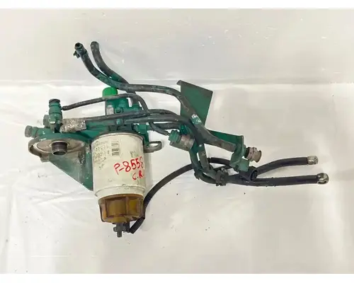 Volvo D11 Engine Parts, Misc.