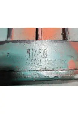 Volvo D11 Engine Parts, Misc.
