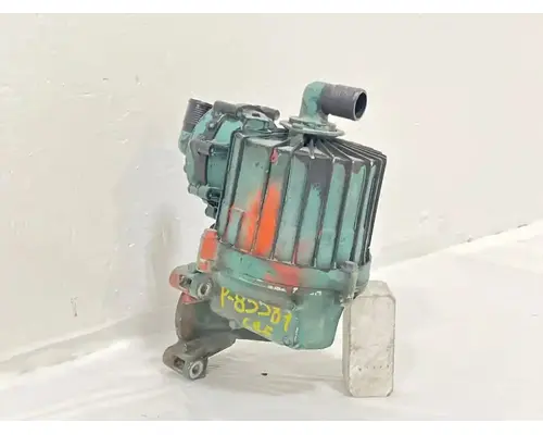 Volvo D11 Engine Parts, Misc.