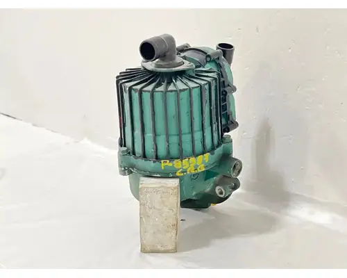Volvo D11 Engine Parts, Misc.