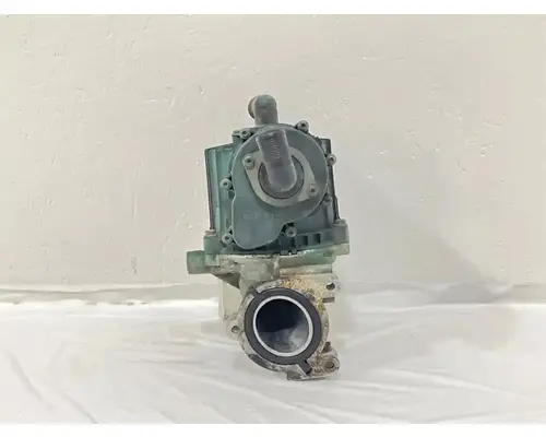 Volvo D11 Engine Parts, Misc.