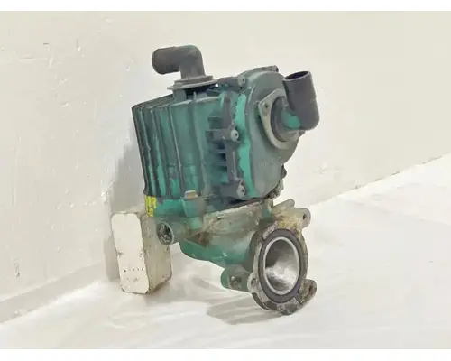 Volvo D11 Engine Parts, Misc.