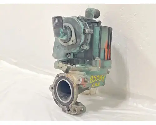 Volvo D11 Engine Parts, Misc.