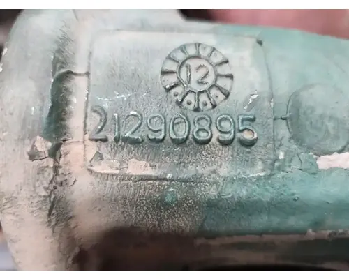 Volvo D11 Engine Parts, Misc.