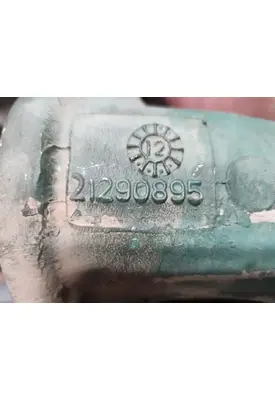 Volvo D11 Engine Parts, Misc.