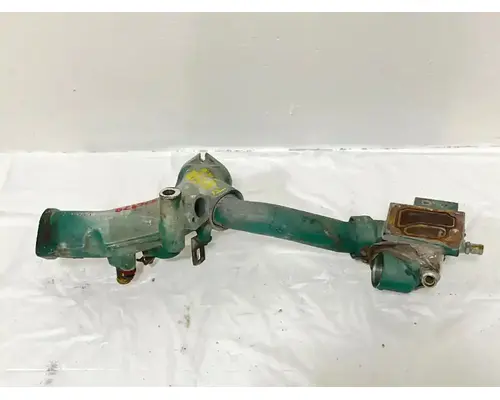Volvo D11 Engine Parts, Misc.