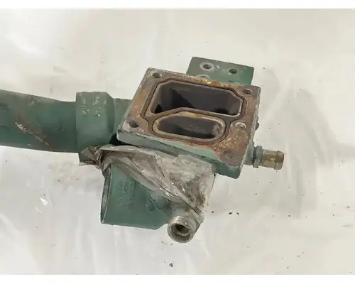 Volvo D11 Engine Parts, Misc.