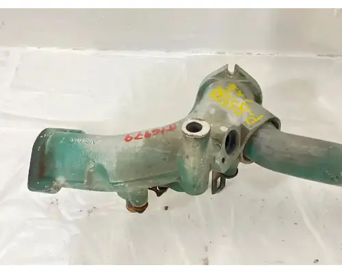 Volvo D11 Engine Parts, Misc.