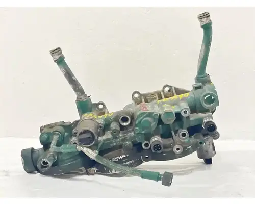 Volvo D11 Engine Parts, Misc.