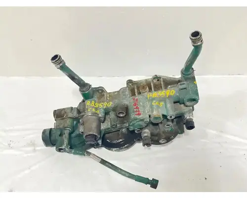 Volvo D11 Engine Parts, Misc.
