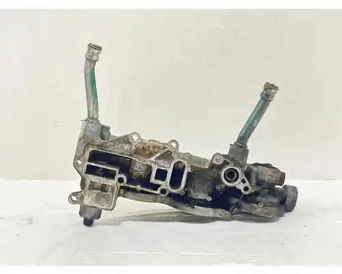 Volvo D11 Engine Parts, Misc.