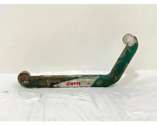 Volvo D11 Engine Parts, Misc.