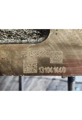 Volvo D11 Engine Parts, Misc.