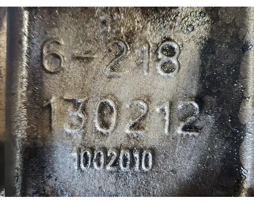 Volvo D11 Engine Parts, Misc.