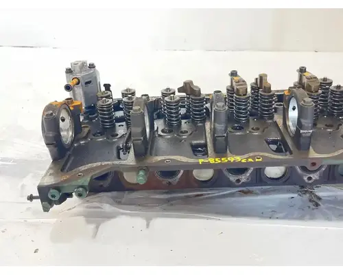 Volvo D11 Engine Parts, Misc.