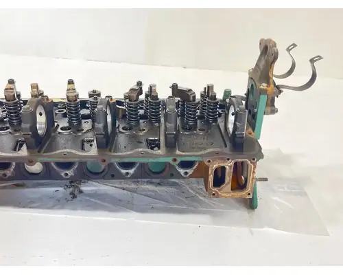 Volvo D11 Engine Parts, Misc.