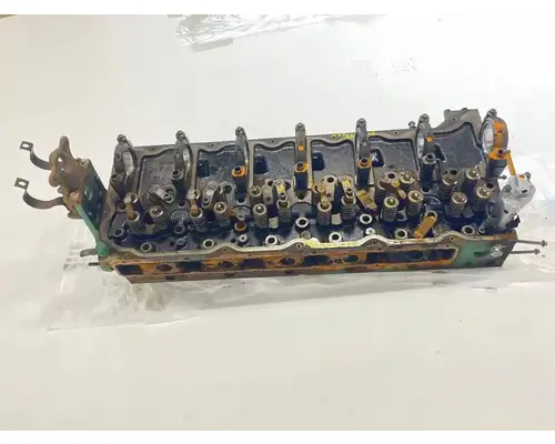 Volvo D11 Engine Parts, Misc.