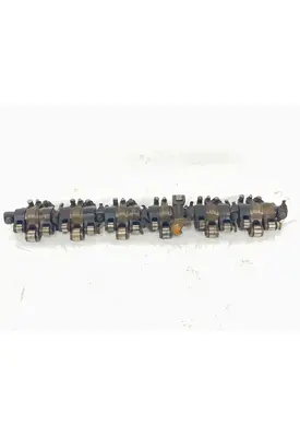 Volvo D11 Engine Parts, Misc.