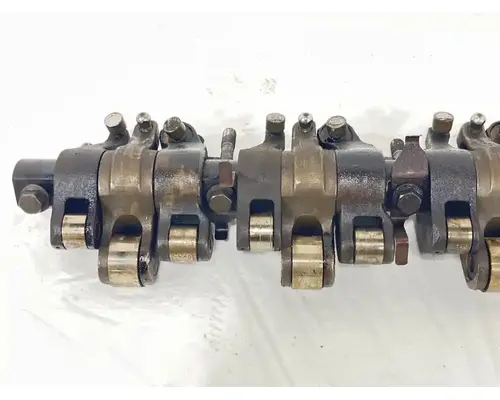Volvo D11 Engine Parts, Misc.