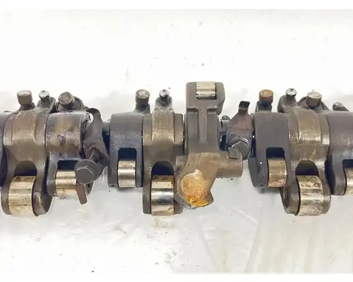 Volvo D11 Engine Parts, Misc.