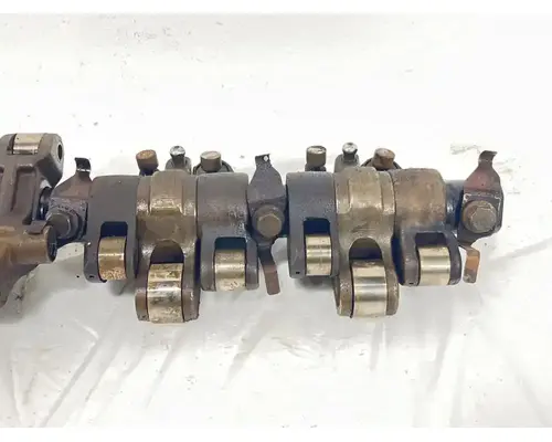 Volvo D11 Engine Parts, Misc.