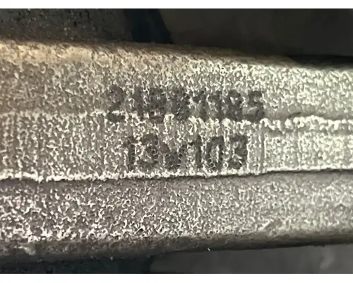 Volvo D11 Engine Parts, Misc.