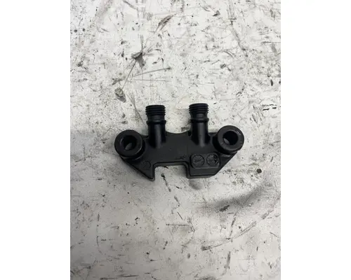 Engine Parts, Misc. VOLVO D11 Frontier Truck Parts