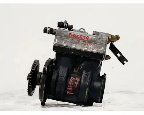 Engine Parts, Misc. Volvo D11 Complete Recycling Group LLC