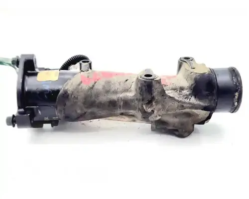 Engine Parts, Misc. Volvo D11 Complete Recycling Group LLC