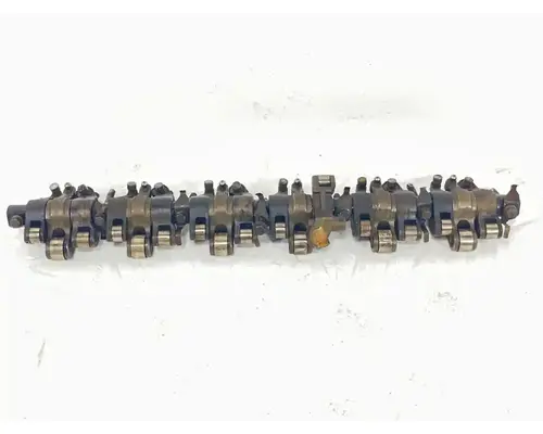 Engine Parts, Misc. Volvo D11 Complete Recycling Group LLC