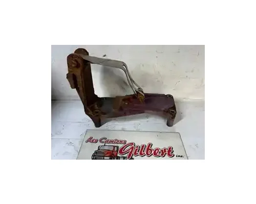 Engine Parts, Misc. Volvo D11 Les Camions Gilbert