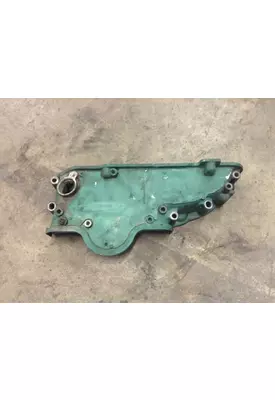 Volvo D11 Engine Timing Cover