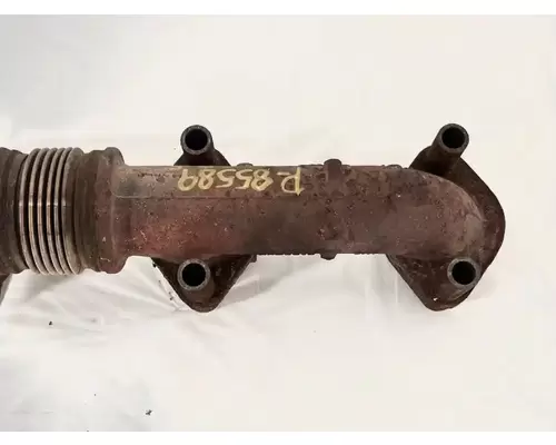 Volvo D11 Exhaust Manifold