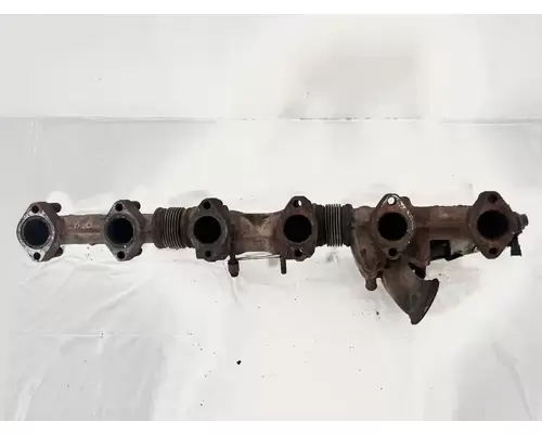 Volvo D11 Exhaust Manifold