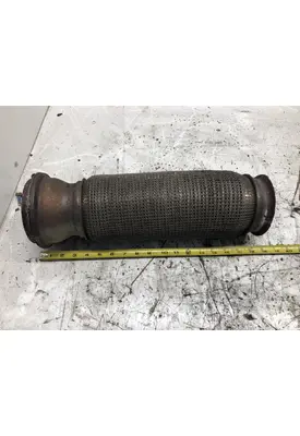 Volvo D11 Exhaust Pipe