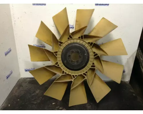 Volvo D11 Fan Blade