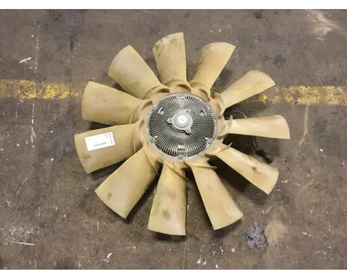 Volvo D11 Fan Blade