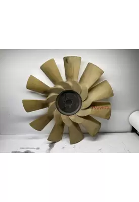 Volvo D11 Fan Blade